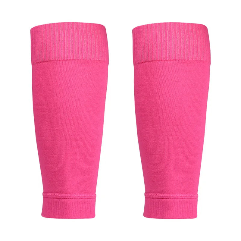 Breathable Calf Compression Sleeve Professional High-quality Soccer Socks For Men Children Running Football Basketball Quick Pick Grocers