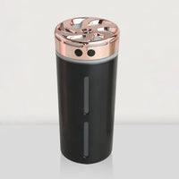 Nano Facial Steamer Mist Spray Eyelash Extensions Cleaning Pores Water SPA Moisturizing Hydrating Face Sprayer USB Rechargeable Quick Pick Grocers