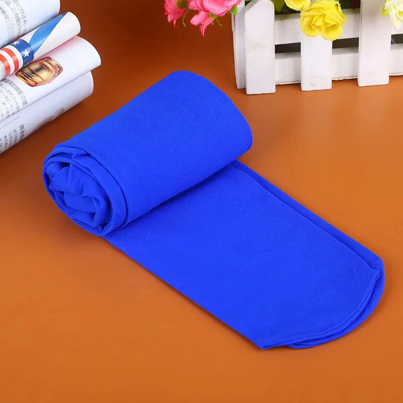 New Red Pantyhose Female Year Red Socks Tights Women Stockings Slim Lingerie Anti-hook Silk Velvet Wedding Bride's Leggings ## Quick Pick Grocers