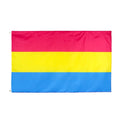 Hanging 90*150cm LGBT Transgender Pride Flag for Decoration Quick Pick Grocers