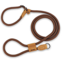 Multi-functional Adjustable P-Shape Dog Leash Chain Traction Rope Leads for Running Walking Free Hands Free Leashes Quick Pick Grocers