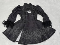 Anime Nier Automata Cosplay 9S Yorha 2B Cosplay Suit Male Women Outfit Wig Disguise Costume Plus Size Fancy Party Black Dress Quick Pick Grocers