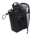 2025 Magnetic Gym Sling Bag Water Bottle & Phone Holder Waterproof Crossbody Bag for Outdoor Sports Travel Fitness Accessories Econic Blanks