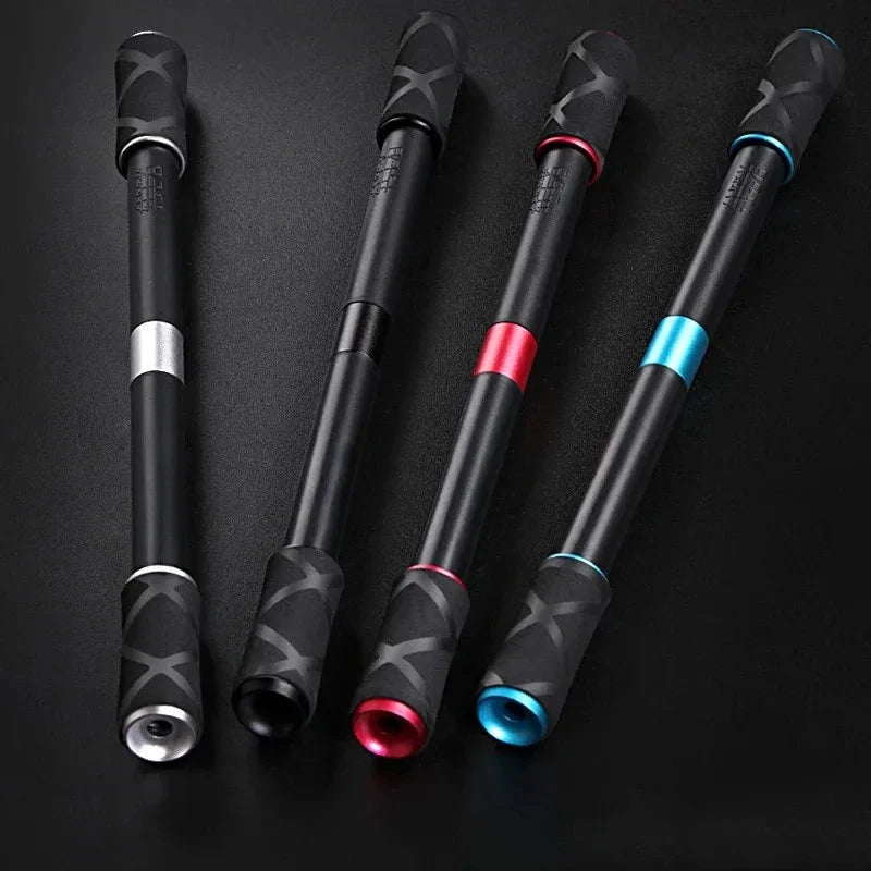 Fidget Spinner Pen - Rotating Anti-Stress Toy for Adults & Kids, Creative Writing & Hand Spinner Christmas Gift Econic Blanks