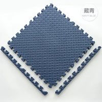 16pcs 30*30cm Puzzle Mat For Children Thick Baby Play Mat Kids Carpet Mats EVA Foam Rug Children Room Activities Mat For Baby Quick Pick Grocers
