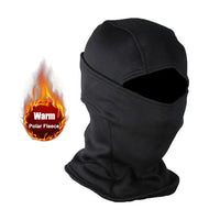 Winter Fleece Warm Camouflage Balaclava Outdoor Cold-proof Ski Cycling Full Face Mask Motorcycle Mask Helmet Lining Econic Blanks