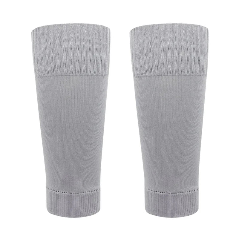Breathable Calf Compression Sleeve Professional High-quality Soccer Socks For Men Children Running Football Basketball Quick Pick Grocers