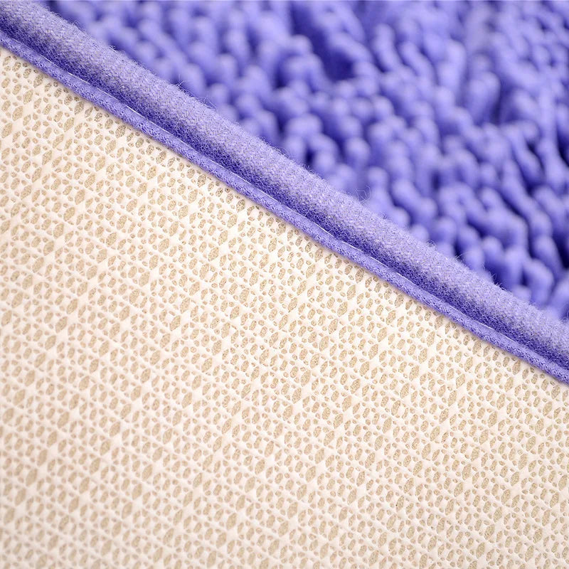 Bath Mat Cheap  Thicken Memory Carpet Rugs Toilet Bathtub Room Living Room Door Bathroom Absorbent Foot Floor Mats Quick Pick Grocers