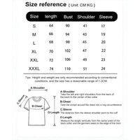 Domo Kun Funny Meme T Shirts Men's Women Clothes Classic Cotton Casual Tee Shirts Short Sleeve Summer T-shirt Tops Streetwear Quick Pick Grocers
