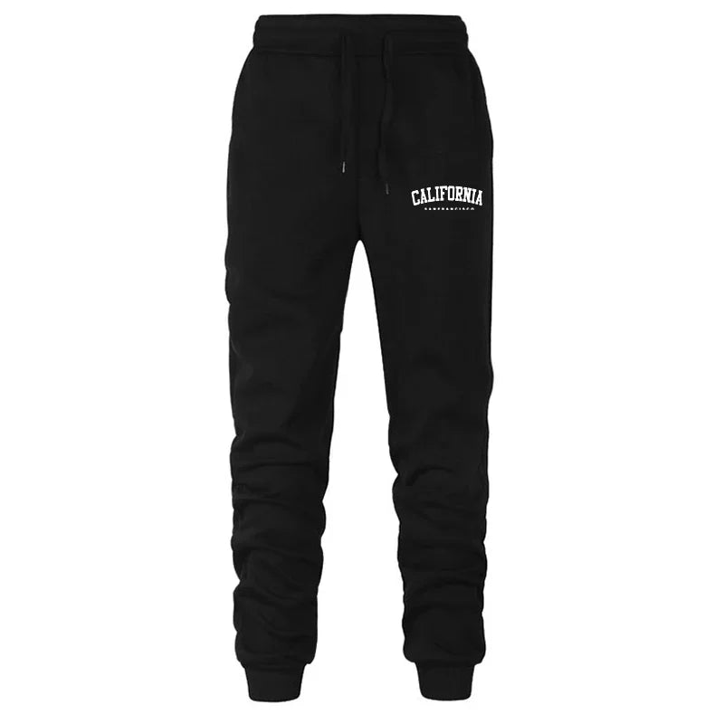 California Womens Tracksuit Casual Stripe Versatile Hooded Sweatshirt or Pants or Suit Simplicity Hot Sales Street Outfits S-3XL Quick Pick Grocers