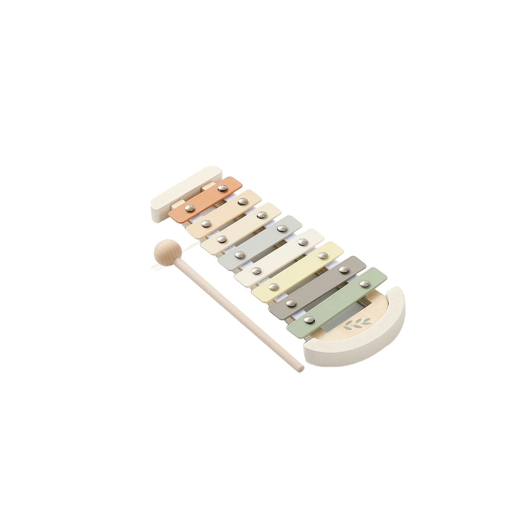 Musical Instruments Montessori Music Baby 0 12 Months Toys Drum Xylophone Kids Early Educational Wooden Instruments Baby Toys Purest Peak