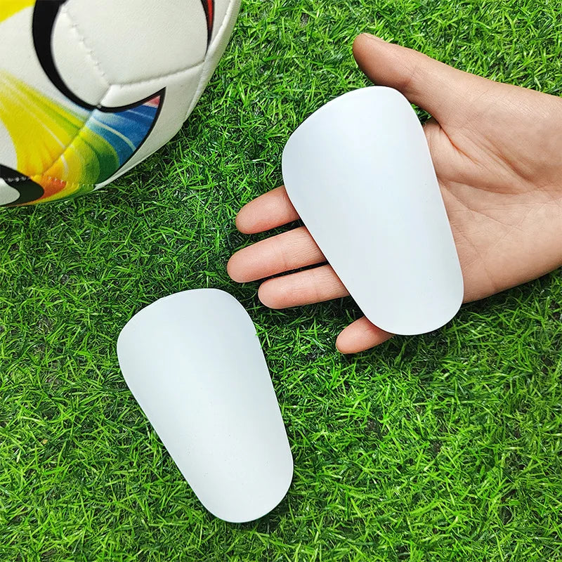 1Pair Soccer Leg Pads For Kids And Adults Mini Training Shin Pads For Soccer Training Equipment Shin Pads For Feet  Shin Guard Quick Pick Grocers