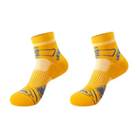 Professional Marathon Running Socks Men Thick Towel Bottom Sports Cycling Basketball Socks Odor Prevention Sweat Absorption Quick Pick Grocers