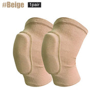 1Pair Sports Knee Pads for Men Women Kids Knees Protective,Knee Braces for Dance Yoga Volleyball Football Running Cycling Tennis Quick Pick Grocers