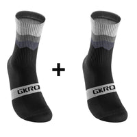 2pairs Professional Cycling Socks Breathable Road Bicycle Socks Men Women Outdoor Sports Racing e Compression Cycling For Women Quick Pick Grocers