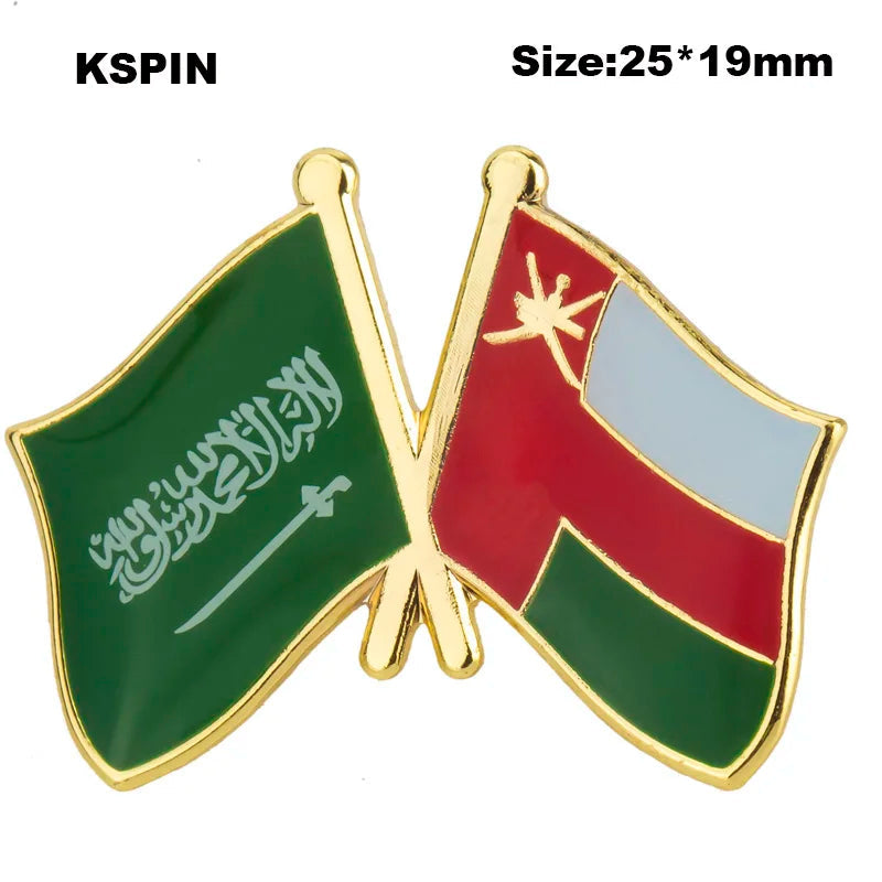 Progress Pride Heart Shaped Lapel Pin Flag badge Brooch Pins Badges Quick Pick Grocers