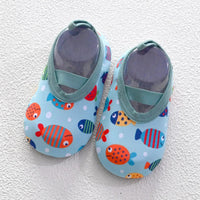 Boy Kids Beach Water Sports Sneakers Children Swimming Aqua Barefoot Shoes Baby Girl Surf Fishing Diving Indoor Outdoor Slippers Quick Pick Grocers