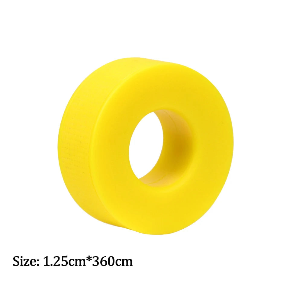 Silicone Gel Tape for Lash Extensions Sensitive Skin Multi Use Non-Woven Breathable Under Eye Pad Patches Makeup Tools Supplier Quick Pick Grocers