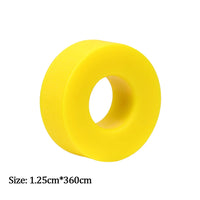 Silicone Gel Tape for Lash Extensions Sensitive Skin Multi Use Non-Woven Breathable Under Eye Pad Patches Makeup Tools Supplier Quick Pick Grocers