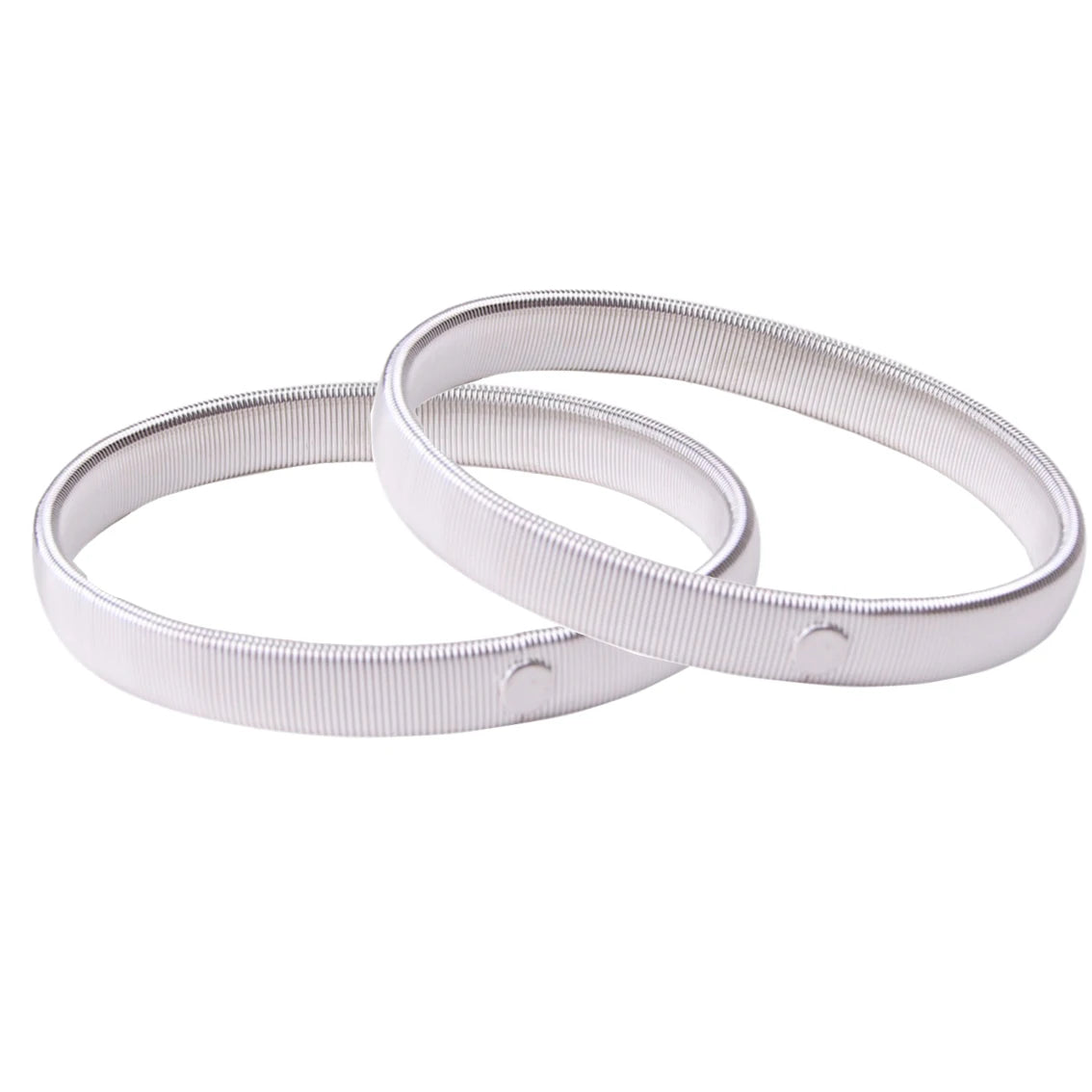 One Pcs Elastic Armband Shirt Sleeve Holder Women Men Fashion Adjustable Arm Cuffs Bands For Party Wedding Clothing Accessories Quick Pick Grocers