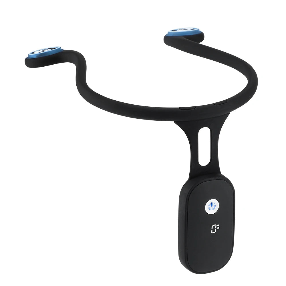 Smart Posture Corrector Device Posture Training Realtime Scientific Back Posture Correct Neck Hump Corrector Adult Kid Health Quick Pick Grocers