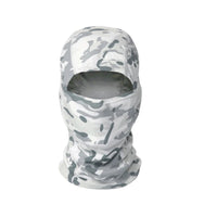 Camouflage Balaclava Hat Cycling Full Face Mask Outdoor Sports Hunting Hiking Ski Mask motorcycle Helmet Inner Cap Econic Blanks