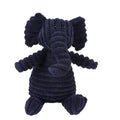 Pet Dog Molar Toy Vent Training Corduroy Monkey Pig Voice Plush Toy Dog Tooth Cleaning Supplie Dog Toys for Large Dogs Quick Pick Grocers