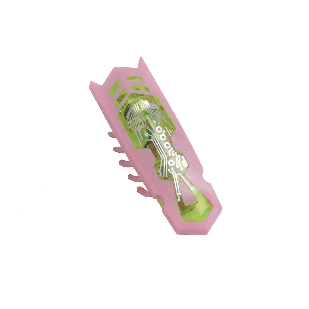 Pet Interactive Mini Electric Bug Cat Toy Kitten Escape Obstacle Automatic Flip Toy Battery Operated Vibration Beetle Supplies Econic Blanks