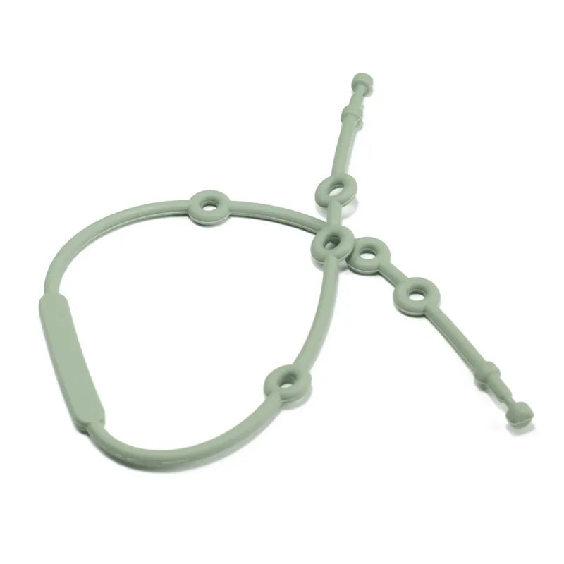 Baby Silicone Car Toys Montessori Baby Things Silicone Baby Teether Toy Car  0 12 Months Newborn Educational Toy Silicone Blocks Purest Peak
