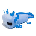 30cm Blue Axolotl Plush Toy Soft Stuffed Plushie Animal Axolotl Doll Cartoon Character Toys Kids Baby Chlidren Christmas Gifs Econic Blanks