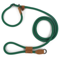 Multi-functional Adjustable P-Shape Dog Leash Chain Traction Rope Leads for Running Walking Free Hands Free Leashes Quick Pick Grocers