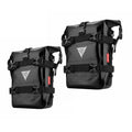 For BMW R1200GS R1250GS ADV For HONDA NC750X CB500X Motorcycle Frame Crash Bars Waterproof Bag Bumper Repair Tool Placement Bag Quick Pick Grocers