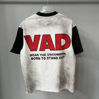 2026 New Fashion Streetwear Shinning Diamond Baggy Tshirts for Men and Women Short Sleeve Rhinestone Cotton Top Tees Oversized Quick Pick Grocers