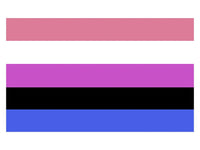 Colorful Rainbow Flag 90x150cm 100D Polyester lgbt flag Gay Pride Peace Flags Homosexual Philadelphia Philly Lesbian Flag Quick Pick Grocers