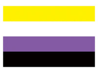Colorful Rainbow Flag 90x150cm 100D Polyester lgbt flag Gay Pride Peace Flags Homosexual Philadelphia Philly Lesbian Flag Quick Pick Grocers