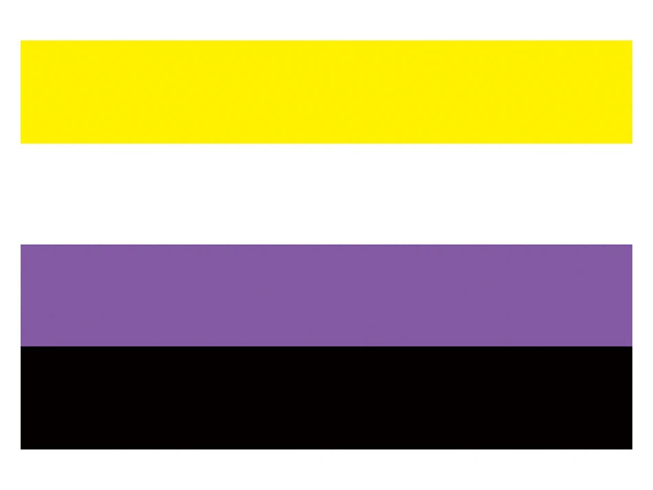Colorful Rainbow Flag 90x150cm 100D Polyester lgbt flag Gay Pride Peace Flags Homosexual Philadelphia Philly Lesbian Flag Quick Pick Grocers