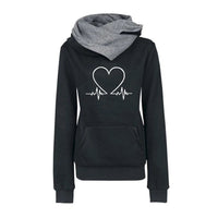 Woman Tracksuit Two Piece Set Winter Warm Hoodies+Pants Pullovers Sweatshirts Female Jogging Woman Clothing Sports Suit Outfits Quick Pick Grocers