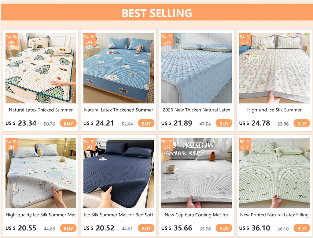 Grade A Cooling Summer Blanket for Bed Soft Breathable King Summer Quilt Queen Air Condition Comforter Lightweight Cool Duvet Quick Pick Grocers