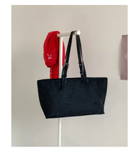 Casual Soft Tote Women Bag PU Leather Shoulder Bags for Women 2026 NEW High Quality Handbags and Purses Large Shopper Purses Quick Pick Grocers