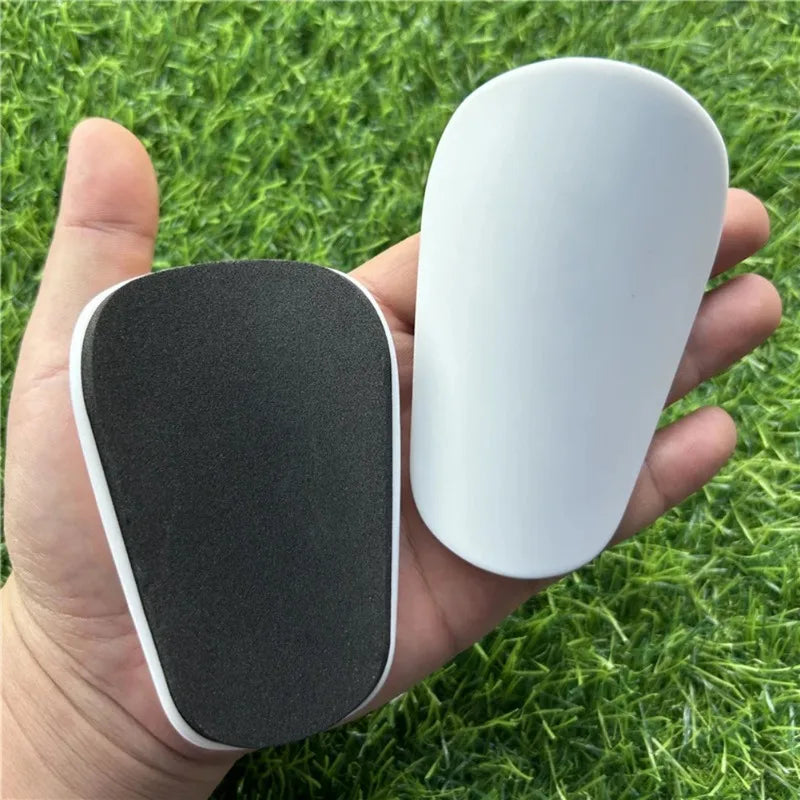 1Pair Soccer Leg Pads For Kids And Adults Mini Training Shin Pads For Soccer Training Equipment Shin Pads For Feet  Shin Guard Quick Pick Grocers