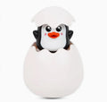 Baby Bathing Toy Kids Cute Duck Penguin Egg Water Spray Sprinkler Bathroom Sprinkling Shower Swimming Water Toys For Kids Gift Purest Peak