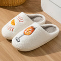 Aperol Spritz Women's Slippers Spritz O'Clock | Cozy Comfy Fluffy Slippers Party Bridal Shower Girl Mom Daughter Gift Purest Peak
