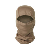 Camouflage Balaclava Hat Cycling Full Face Mask Outdoor Sports Hunting Hiking Ski Mask motorcycle Helmet Inner Cap Econic Blanks