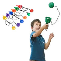 Throwing catching sensory integration game set outdoor toy catching set children's hand eye coordination training Quick Pick Grocers