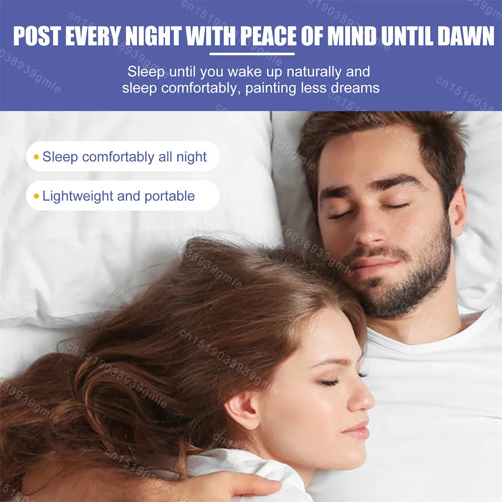 30/60/90/150Pcs Mouth Tape Sleep Strip Anti-Snoring Mouth Breathing Tape To Improve Sleep Mouth Stickers for Snoring Lip Patch Quick Pick Grocers