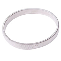 Non-slip Metal Armband Stretch Garter Shirt Sleeve Holder Unisex Sleeve Holders Armbands Elastic Armband Accessories (not pair) Quick Pick Grocers