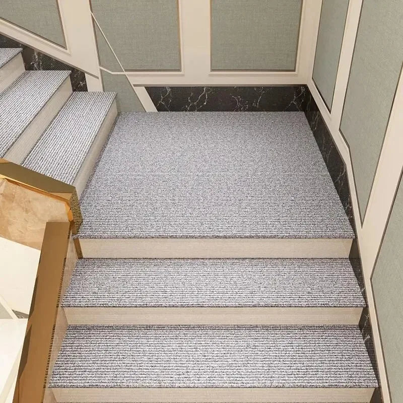 40cmx3m Premium Self-Adhesive Non Slip Pad Waterproof Oil Proof Floor Mats for Kitchen Bathroom Outdoor Anti-Skid Rug Home Decor Quick Pick Grocers