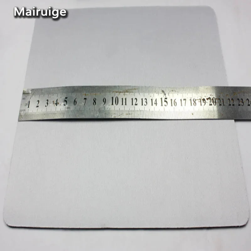 Mairuige Mouse Pad DIY Send Your Own Picture Rectangular And Round Mousepad Customize Your Own Mousepad Gamer Send Your Image As Quick Pick Grocers