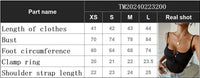 Women's Cropped Tops Spring and Summer Corset Korean Suspenders Vest Sexy Camisole Slim Y2K Corset Tops Casual Basic T-shirt Quick Pick Grocers