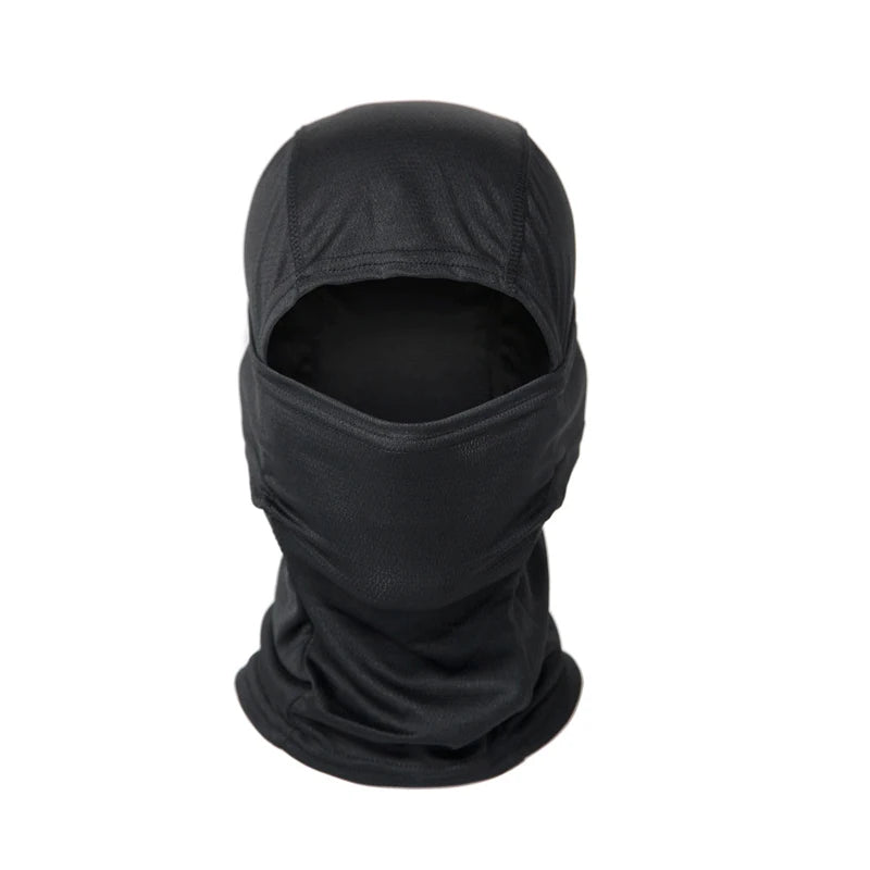Camouflage Balaclava Hat Cycling Full Face Mask Outdoor Sports Hunting Hiking Ski Mask motorcycle Helmet Inner Cap Econic Blanks